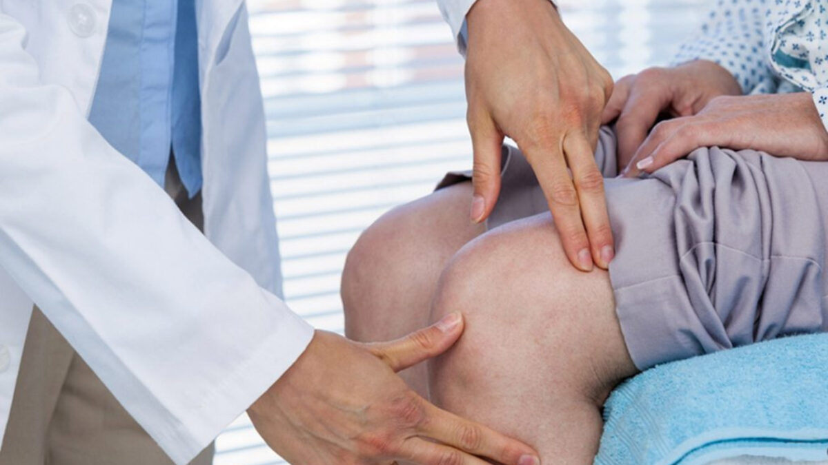 Αρθροπλαστική γόνατος – Οι νέοι μέθοδοι για κίνηση χωρίς πόνο