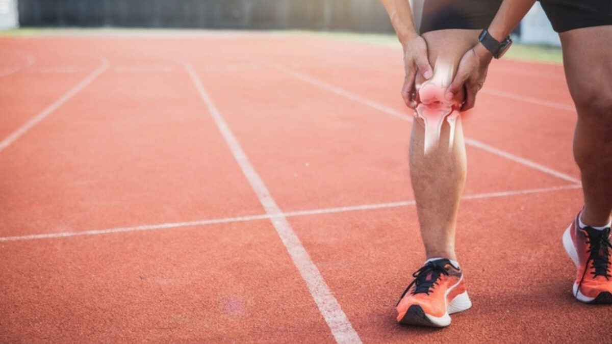 Σύνδρομο λαγοκνιμιαίας ταινίας