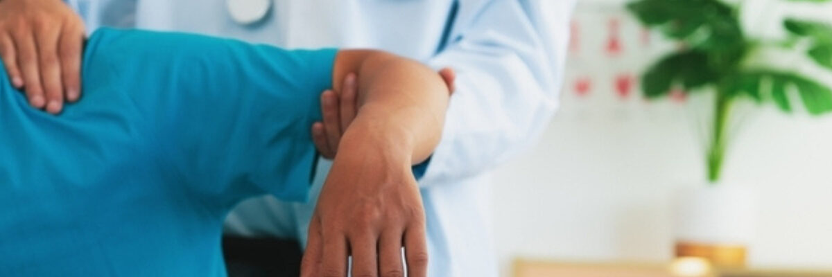 Ασβεστοποιός τενοντίτιδα